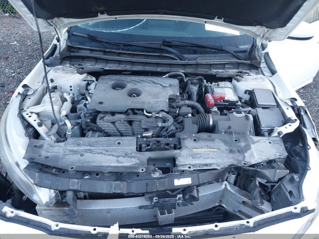 Aukcja sprzedaży 2019 Nissan Altima 2.5 S, vin: 1N4BL4BV2KN323588, numer aukcji: 43319253