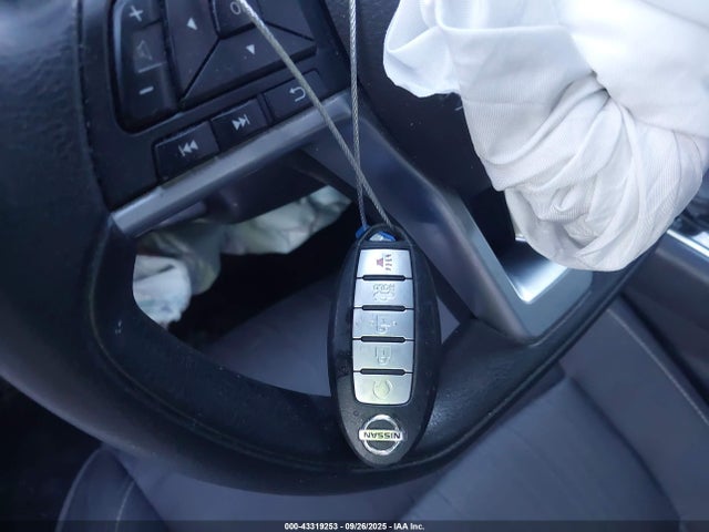 Aukcja sprzedaży 2019 Nissan Altima 2.5 S, vin: 1N4BL4BV2KN323588, numer aukcji: 43319253