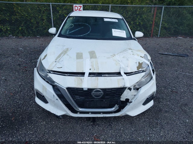 Aukcja sprzedaży 2019 Nissan Altima 2.5 S, vin: 1N4BL4BV2KN323588, numer aukcji: 43319253