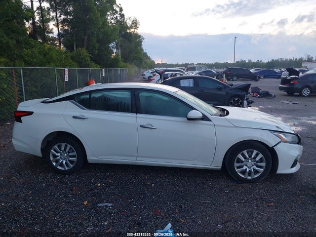 Aukcja sprzedaży 2019 Nissan Altima 2.5 S, vin: 1N4BL4BV2KN323588, numer aukcji: 43319253
