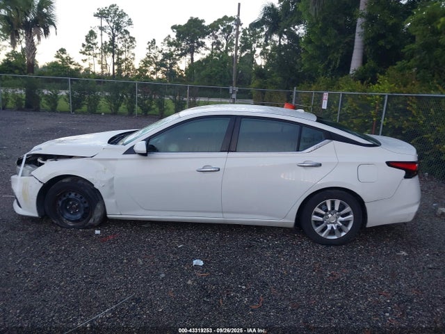 Aukcja sprzedaży 2019 Nissan Altima 2.5 S, vin: 1N4BL4BV2KN323588, numer aukcji: 43319253