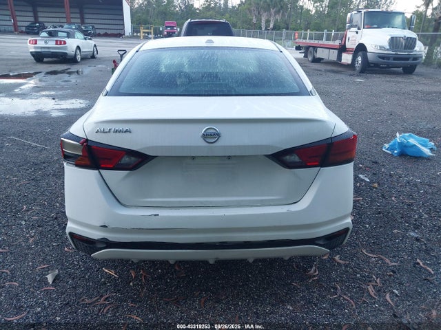 Aukcja sprzedaży 2019 Nissan Altima 2.5 S, vin: 1N4BL4BV2KN323588, numer aukcji: 43319253