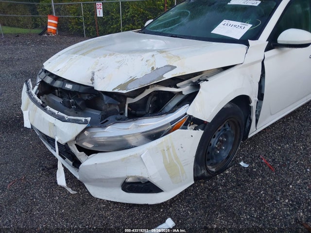Aukcja sprzedaży 2019 Nissan Altima 2.5 S, vin: 1N4BL4BV2KN323588, numer aukcji: 43319253