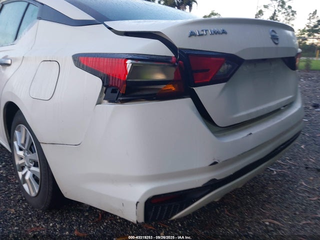 Aukcja sprzedaży 2019 Nissan Altima 2.5 S, vin: 1N4BL4BV2KN323588, numer aukcji: 43319253