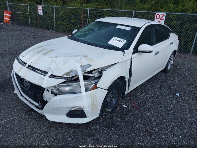 Aukcja sprzedaży 2019 Nissan Altima 2.5 S, vin: 1N4BL4BV2KN323588, numer aukcji: 43319253