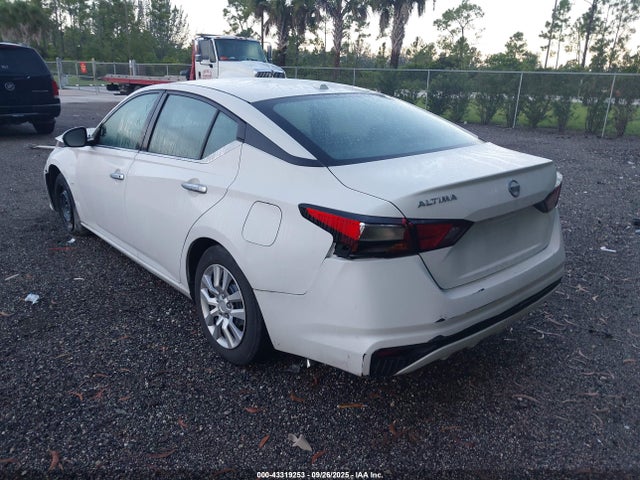 Aukcja sprzedaży 2019 Nissan Altima 2.5 S, vin: 1N4BL4BV2KN323588, numer aukcji: 43319253