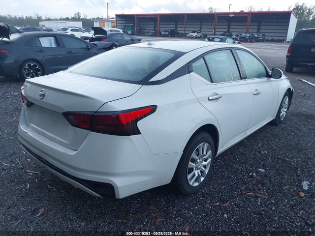Aukcja sprzedaży 2019 Nissan Altima 2.5 S, vin: 1N4BL4BV2KN323588, numer aukcji: 43319253