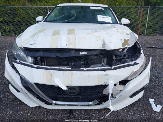 Aukcja sprzedaży 2019 Nissan Altima 2.5 S, vin: 1N4BL4BV2KN323588, numer aukcji: 43319253