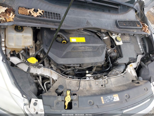 1FMCU9GX1FUB16202 Ford Escape