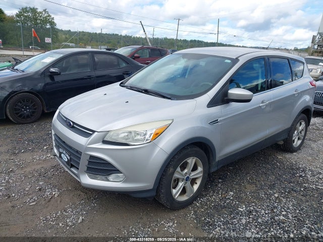 1FMCU9GX1FUB16202 Ford Escape