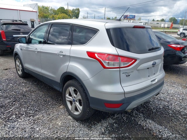 1FMCU9GX1FUB16202 Ford Escape