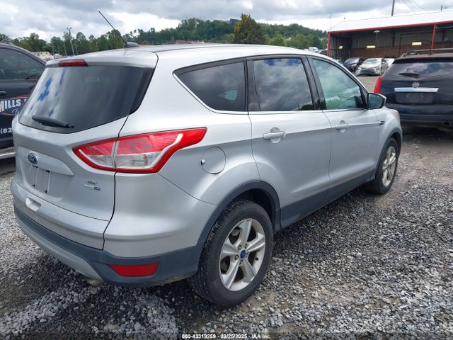 1FMCU9GX1FUB16202 Ford Escape