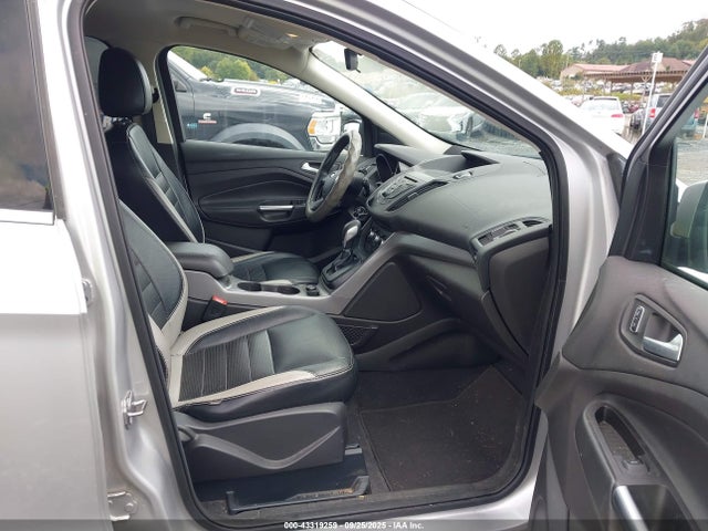 1FMCU9GX1FUB16202 Ford Escape