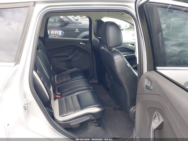 1FMCU9GX1FUB16202 Ford Escape