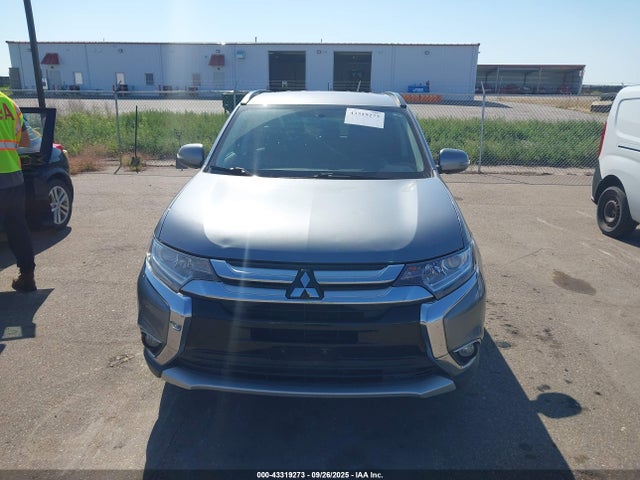 JA4AZ3A3XGZ059996 Mitsubishi mivec