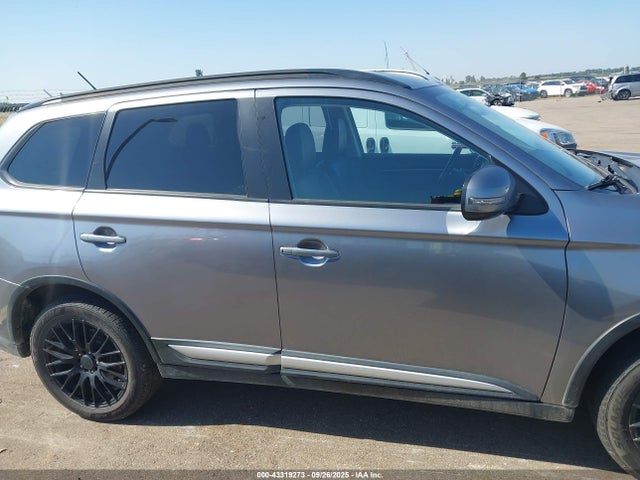 JA4AZ3A3XGZ059996 Mitsubishi mivec