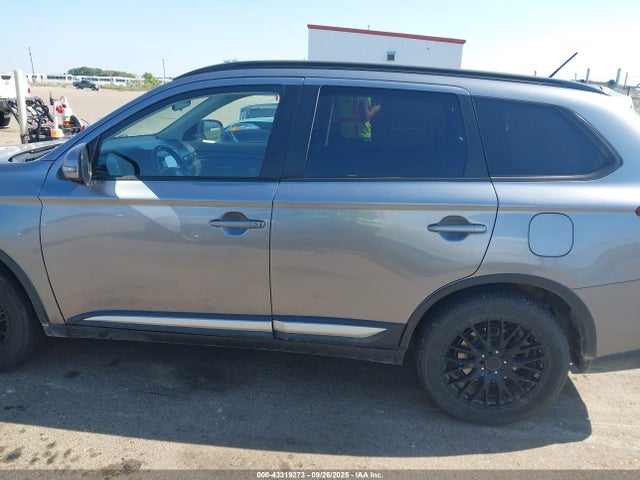 JA4AZ3A3XGZ059996 Mitsubishi mivec