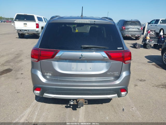 JA4AZ3A3XGZ059996 Mitsubishi mivec