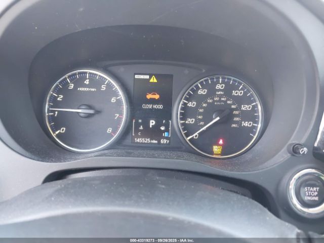 2016 MITSUBISHI OUTLANDER JA4AZ3A3XGZ059996 Photo 6