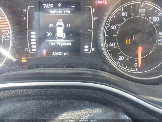 Jeep Cherokee Latitude Plus 4x4 2019 1C4PJMLN5KD146643 Image 15