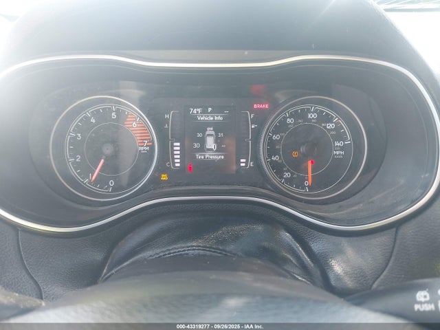 Jeep Cherokee Latitude Plus 4x4 2019 1C4PJMLN5KD146643 Image 7