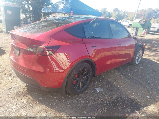 2023 TESLA MODEL Y 7SAYGDEE1PA023275 Photo 3