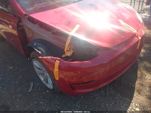 2023 TESLA MODEL Y 7SAYGDEE1PA023275 Photo 5