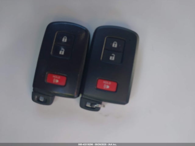 Toyota 2gr-fks 2021 3TYCZ5AN2MT035849 Image 11