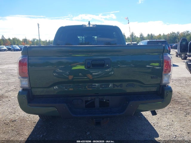 Toyota 2gr-fks 2021 3TYCZ5AN2MT035849 Image 17
