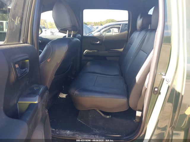 Toyota 2gr-fks 2021 3TYCZ5AN2MT035849 Image 8