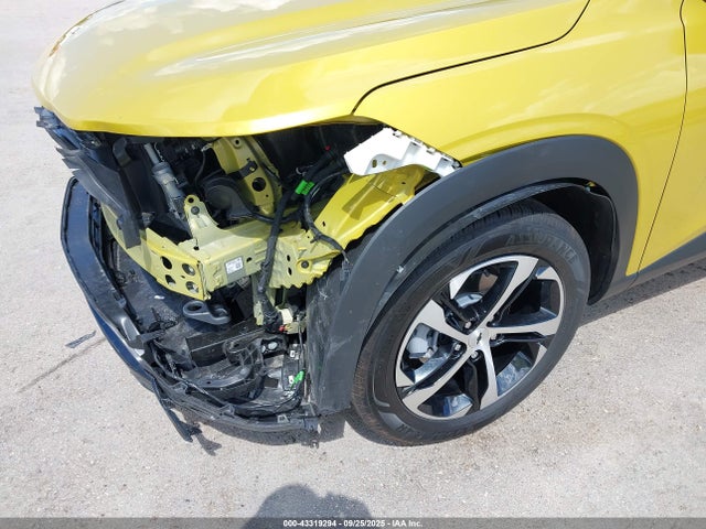 KL77LGEP5SC301169 Chevrolet Trax Fwd 1rs
