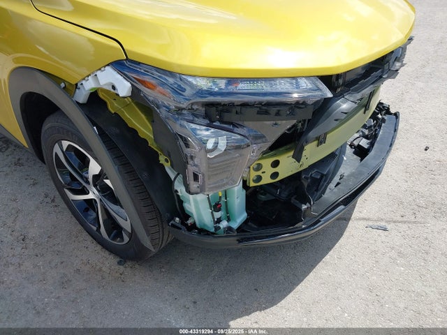 KL77LGEP5SC301169 Chevrolet Trax Fwd 1rs