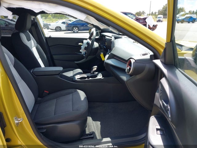 KL77LGEP5SC301169 Chevrolet Trax Fwd 1rs