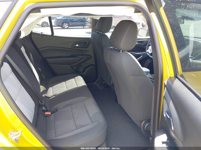 KL77LGEP5SC301169 Chevrolet Trax Fwd 1rs