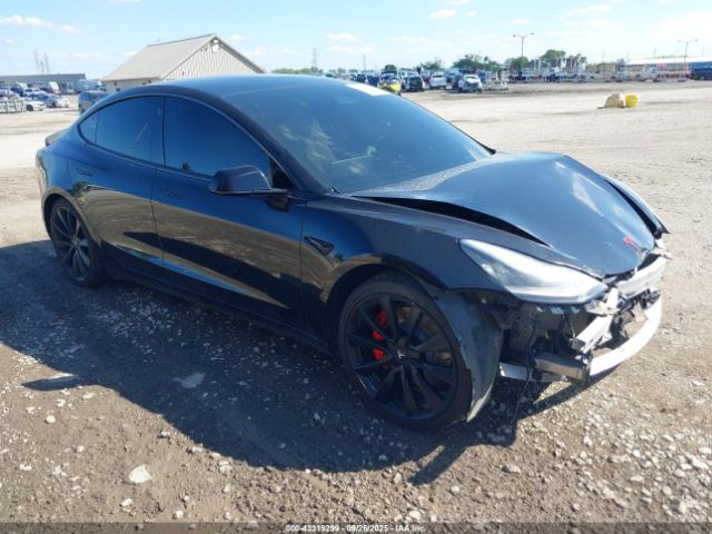2020 TESLA MODEL 3 5YJ3E1EC5LF641674 Photo 0