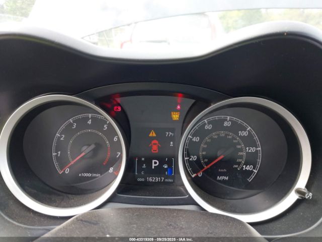 2011 MITSUBISHI LANCER JA32U8FW1BU004155 Photo 6