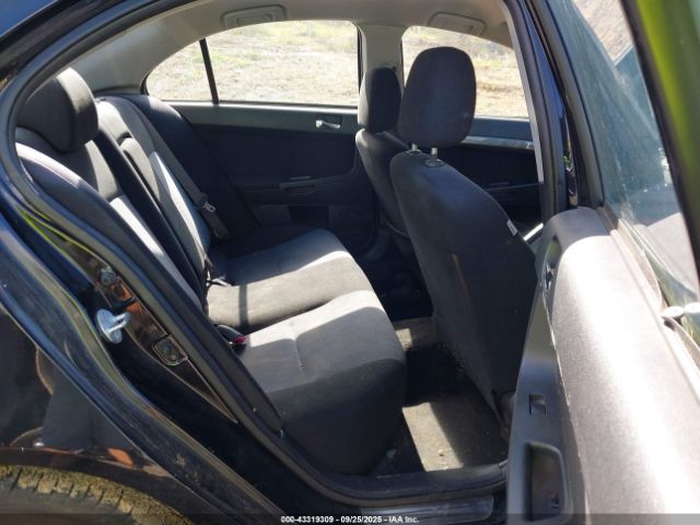 2011 MITSUBISHI LANCER JA32U8FW1BU004155 Photo 7