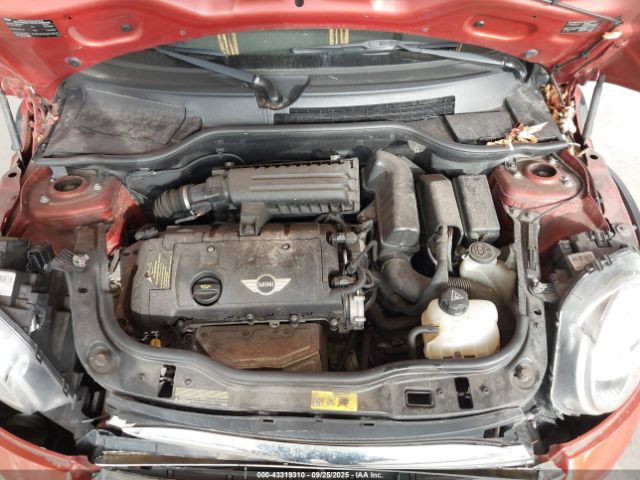 2012 MINI COOPER WMWSU3C53CT263900 Photo 9