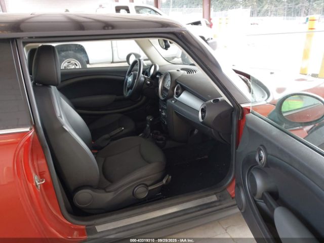 2012 MINI COOPER WMWSU3C53CT263900 Photo 4