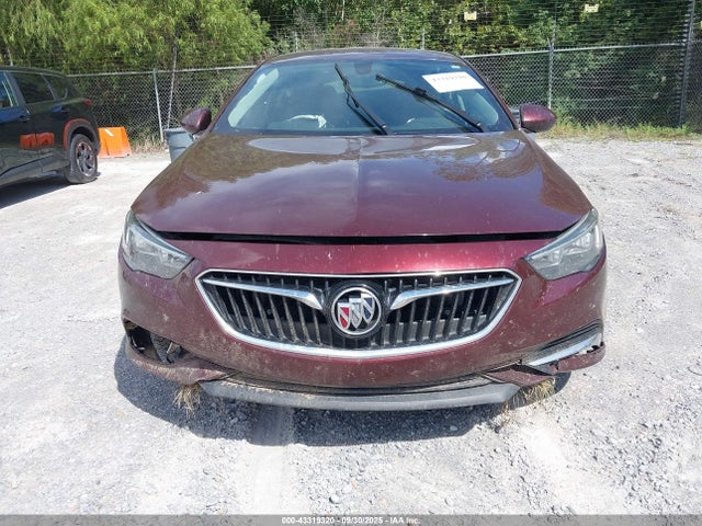 W04GL6SXXJ1111048 Buick Regal Sportback Preferred