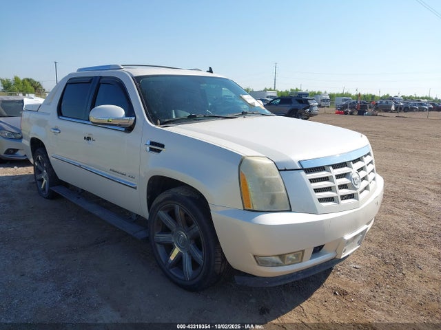 2010 CADILLAC ESCALADE EXT 3GYVKNEF8AG165649