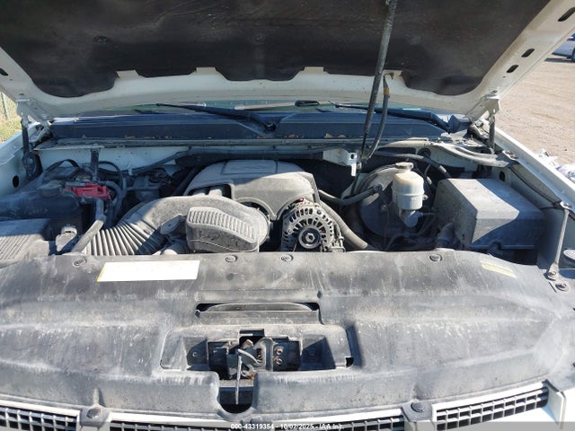 2010 CADILLAC ESCALADE EXT 3GYVKNEF8AG165649 Photo 9