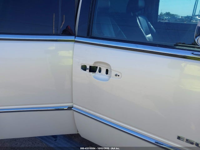 2010 CADILLAC ESCALADE EXT 3GYVKNEF8AG165649 Photo 5