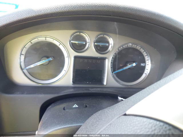 2010 CADILLAC ESCALADE EXT 3GYVKNEF8AG165649 Photo 6