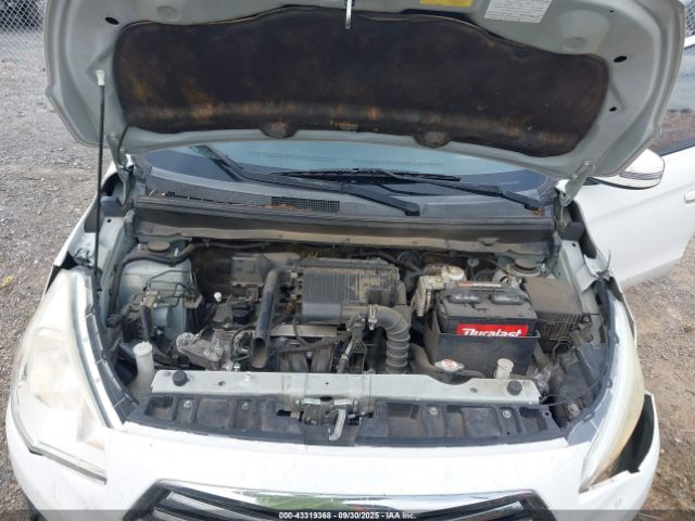 2018 MITSUBISHI MIRAGE G4 ML32F4FJ5JHF05927 Photo 9