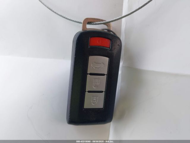 2018 MITSUBISHI MIRAGE G4 ML32F4FJ5JHF05927 Photo 10