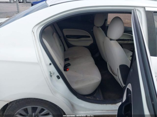 2018 MITSUBISHI MIRAGE G4 ML32F4FJ5JHF05927 Photo 7