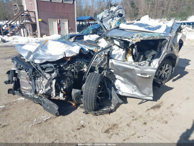 2017 TOYOTA RAV4 HYBRID JTMJJREVXHD104848 Photo 1