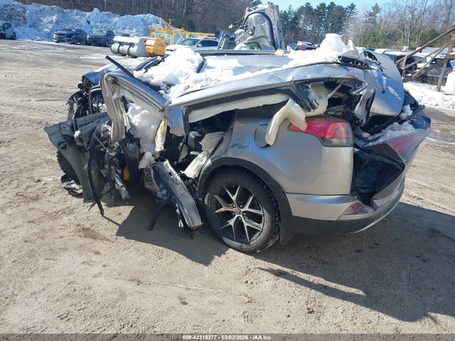 2017 TOYOTA RAV4 HYBRID JTMJJREVXHD104848 Photo 2