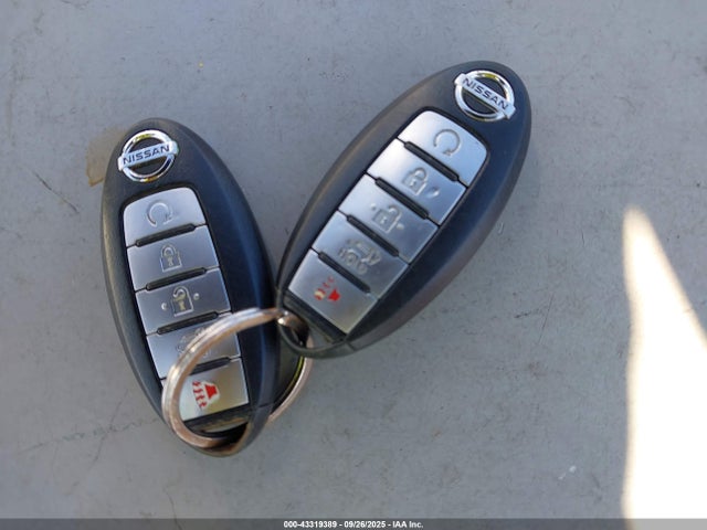 Nissan 2014 2014 5N1AR2MN0EC640996 Image 11